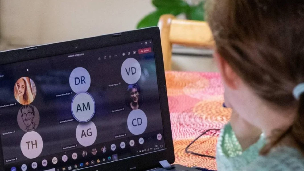 El trabajo remoto se consolida: más de mil ofertas en Bogotá, Cali y Medellín