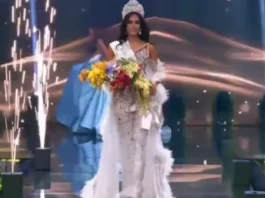 Esta es la familia paisa tradicional de Vanessa Pulgarín, nueva reina de Colombia