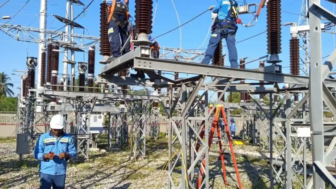 Caribe colombiano avanza en confiabilidad energética con proyecto de subestación Magangué