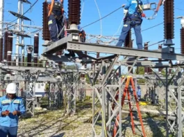 Caribe colombiano avanza en confiabilidad energética con proyecto de subestación Magangué