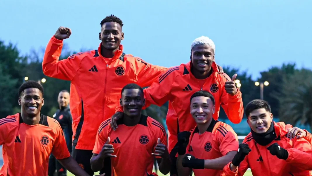 Estas son las caras de los 