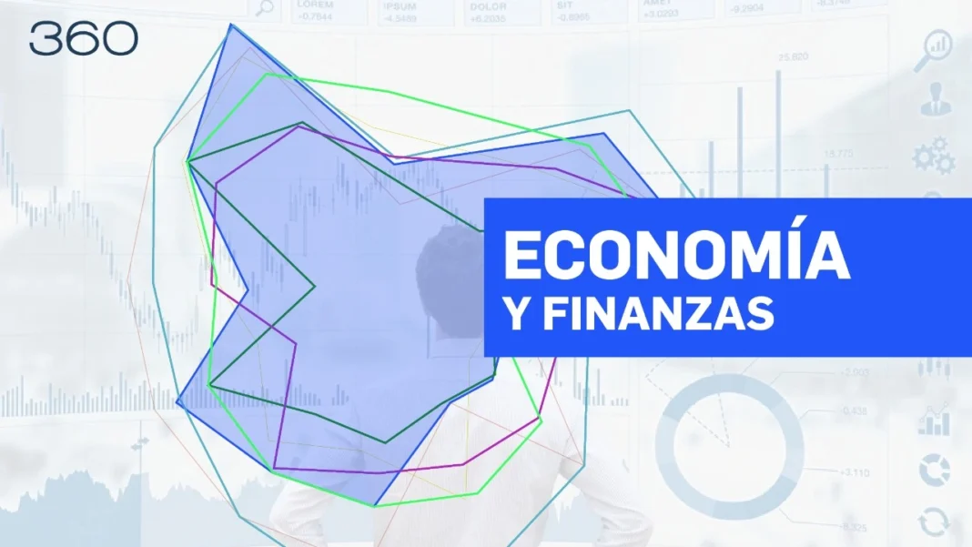 Este es el candidato con mayor experiencia en economía y finanzas