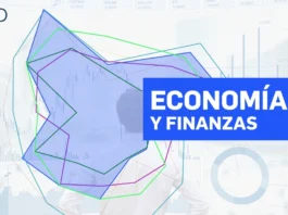 Este es el candidato con mayor experiencia en economía y finanzas