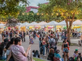 Estos son los cierres de vías por la Fiesta del Libro y la Cultura en Medellín