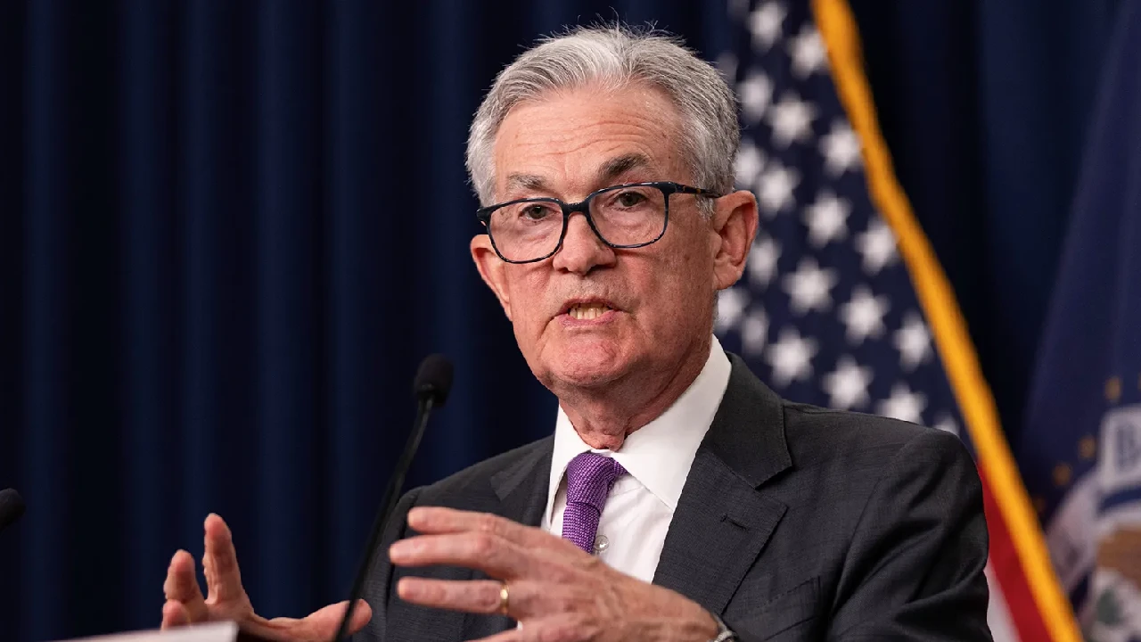 Resumen de lo que dijo Jerome Powell hoy en la FED