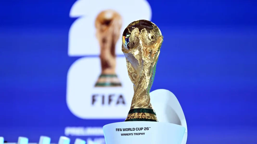 El sorteo del Mundial 2026 se realizará en el mes de diciembre, donde las 48 selecciones clasificadas al torneo de fútbol más importante del mundo, conocerán a sus rivales.