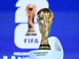 El sorteo del Mundial 2026 se realizará en el mes de diciembre, donde las 48 selecciones clasificadas al torneo de fútbol más importante del mundo, conocerán a sus rivales.
