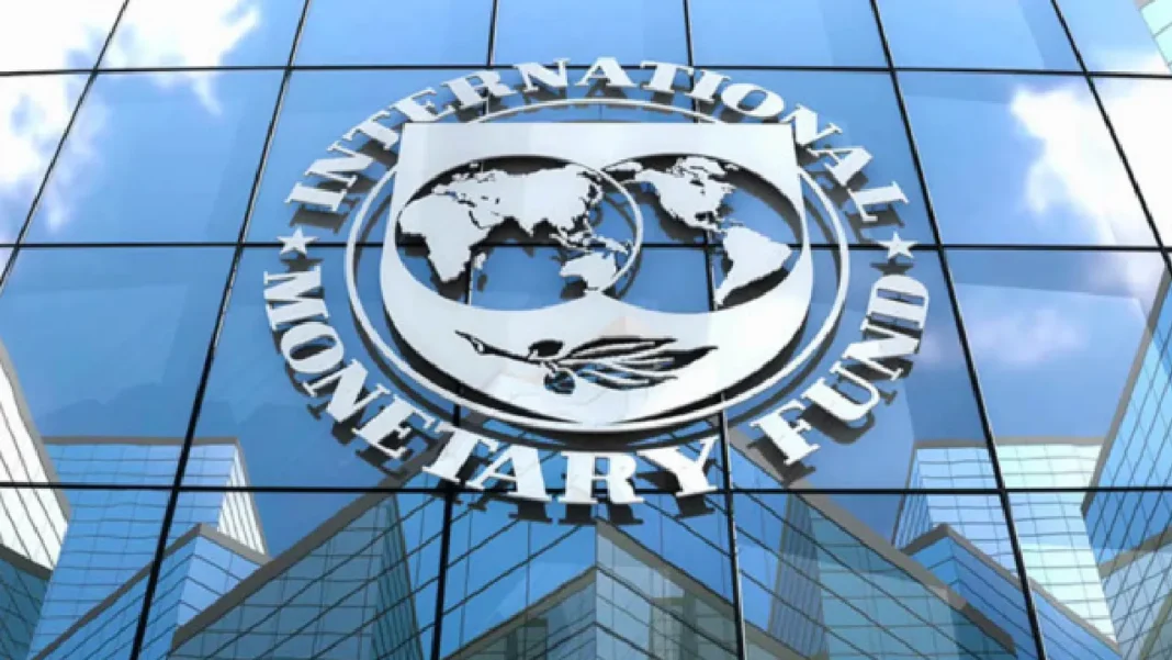 FMI alerta sobre el debilitamiento del marco fiscal en Colombia