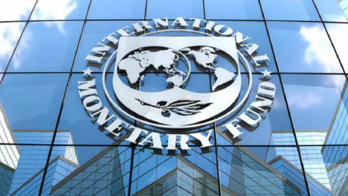 FMI alerta sobre el debilitamiento del marco fiscal en Colombia FMI alerta sobre el debilitamiento del marco fiscal en Colombia
