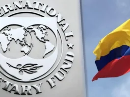 Colombia cancela acuerdo de Línea de Crédito Flexible con el Fondo Monetario Internacional