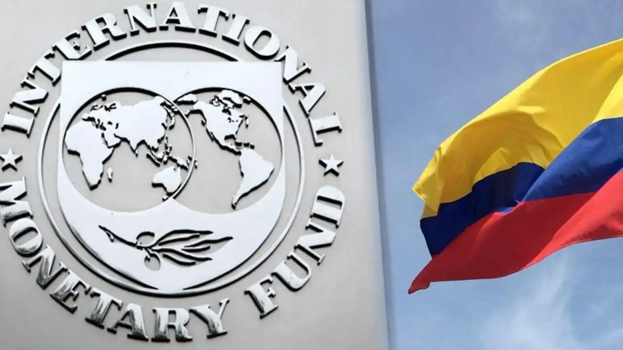 Colombia cancela acuerdo de Línea de Crédito Flexible con el Fondo Monetario Internacional