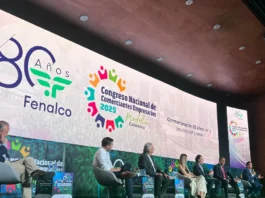 Congreso Fenalco: relevantes conclusiones para Colombia