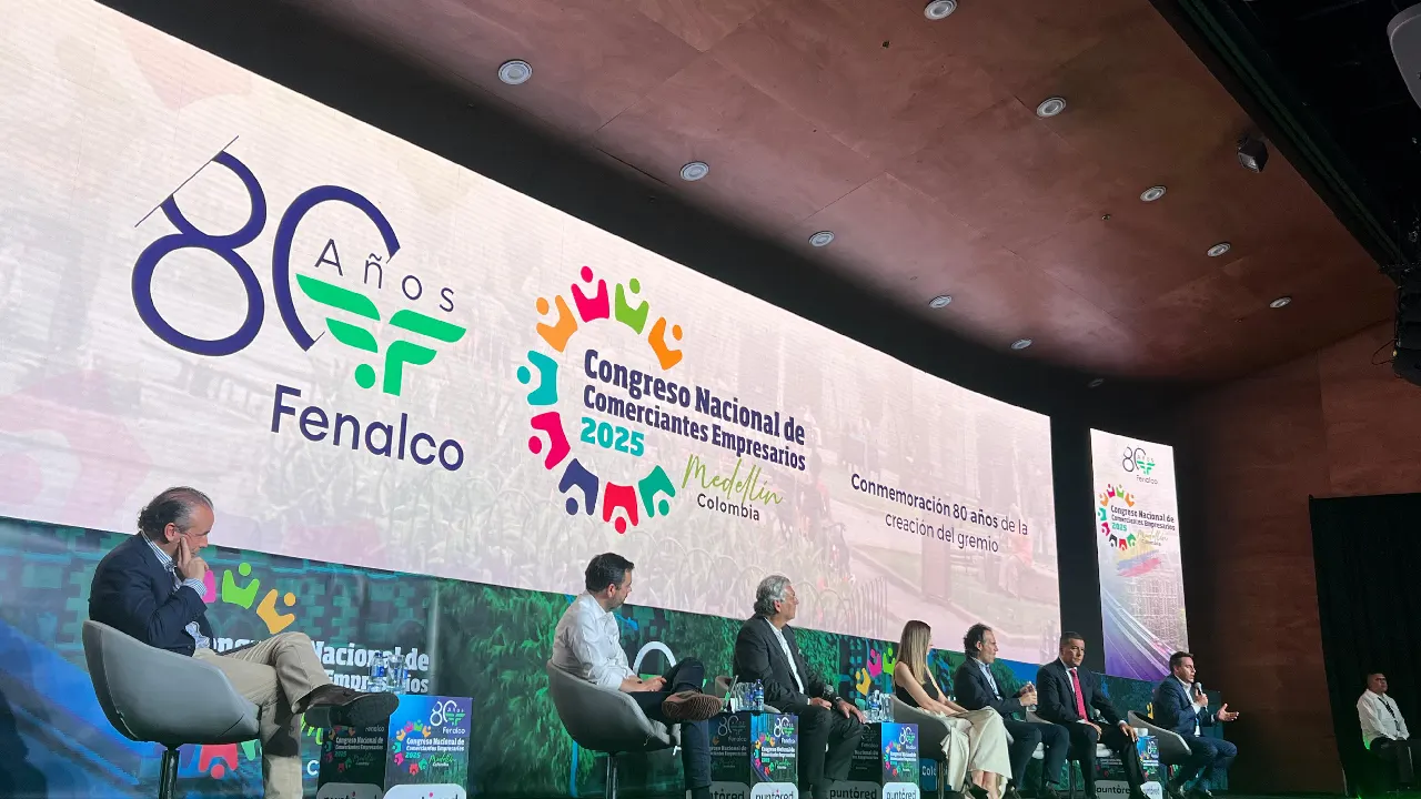 Congreso Fenalco: relevantes conclusiones para Colombia