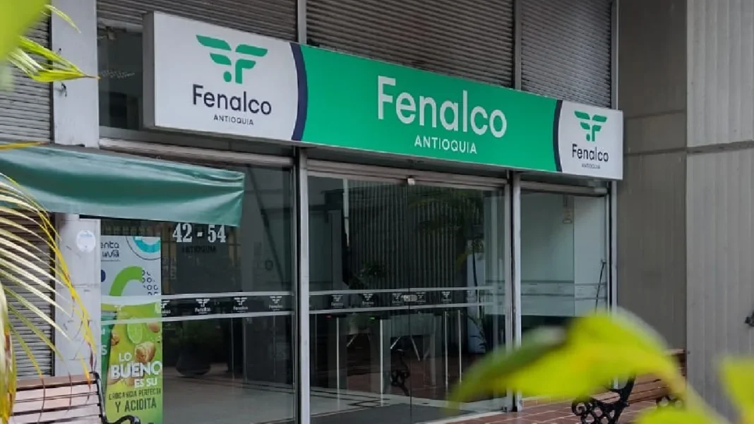 Fenalco Antioquia conforma nueva mesa directiva para el periodo 2025-2026