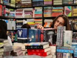 Fiesta del Libro y la Cultura 2025 cerró con ventas por $10.000 millones en Medellín