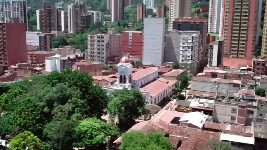 Fiscalía abre investigación por presunta red de corrupción en la Alcaldía de Sabaneta