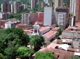 Fiscalía abre investigación por presunta red de corrupción en la Alcaldía de Sabaneta