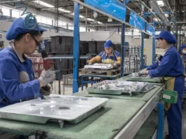 Formalidad laboral mejora en Colombia, pero la mayoría de los trabajadores sigue sin condiciones estables según la ANDI