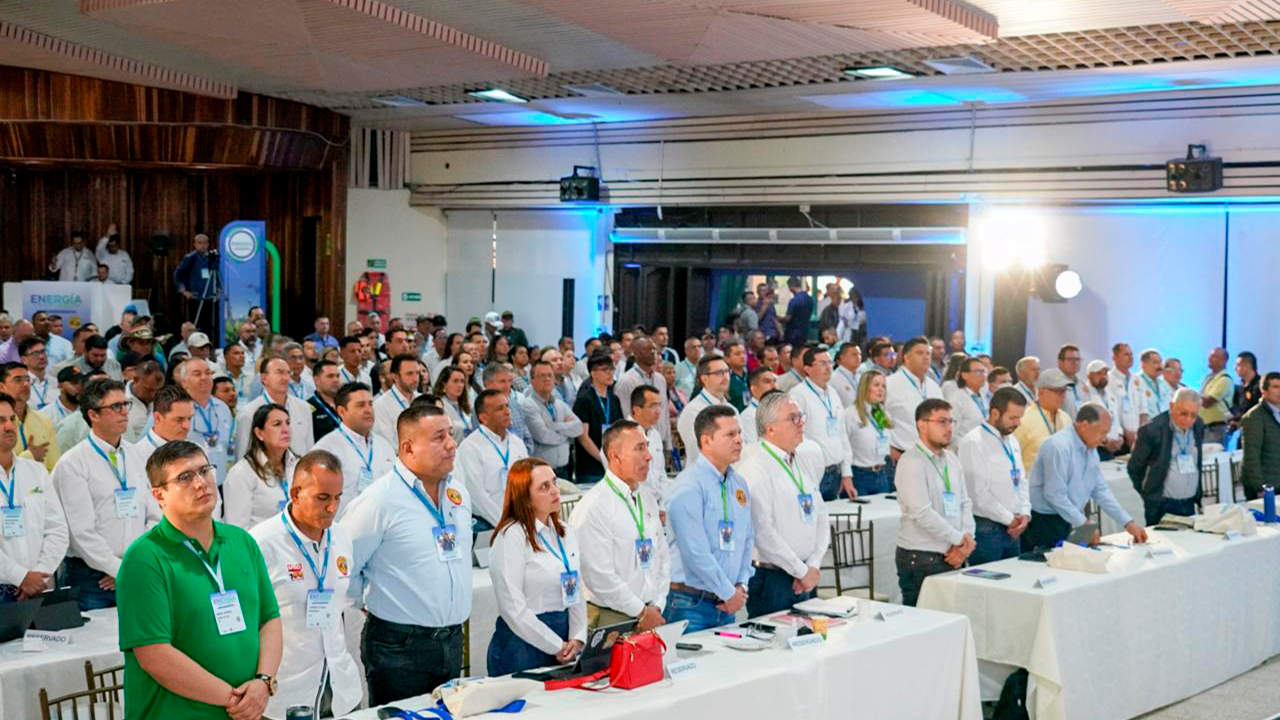 Así proyecta Ecopetrol el cierre del 2025 con aportes históricos al Estado y avance en su plan de transición energética 1 Balance Ecopetrol 2025: más producción, transición energética y 180 billones al Estado