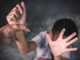 Foto: Este es el presunto agresor de golpiza a niño de 4 años en Medellín
