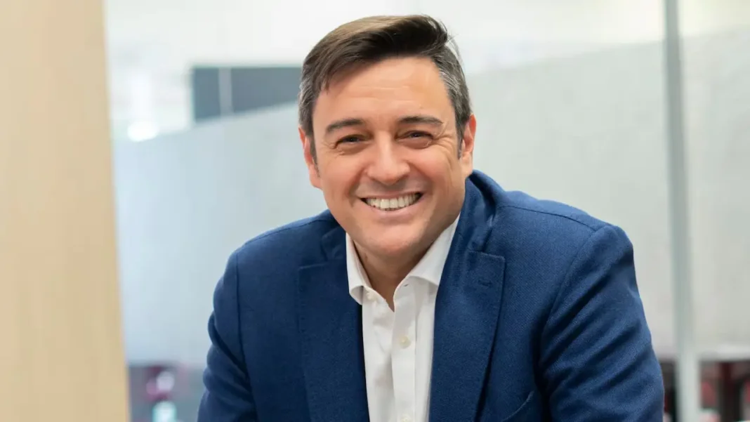 Oracle apuesta por la inteligencia artificial y la nube desde Andicom 2025 en Cartagena