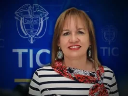 Quién es y hoja de vida de Gloria Perdomo: alta candidata a ser nueva Ministra TIC