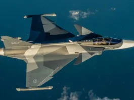 Serios riesgos para Colombia con la compra de aviones Gripen: detalles del contrato