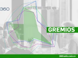 Los candidatos con mayor experiencia en el sector gremial