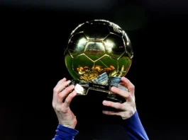Lista de nominados y cuándo será la entrega del Balón de Oro 2025