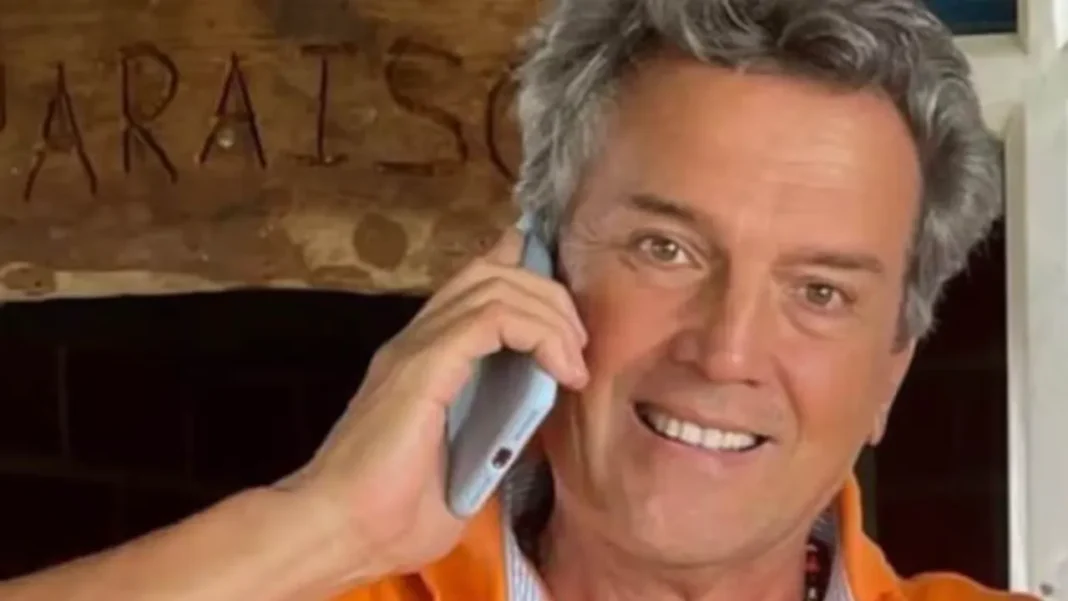 Las presuntas pruebas que hay sobre la muerte de Jorge Hernando Uribe