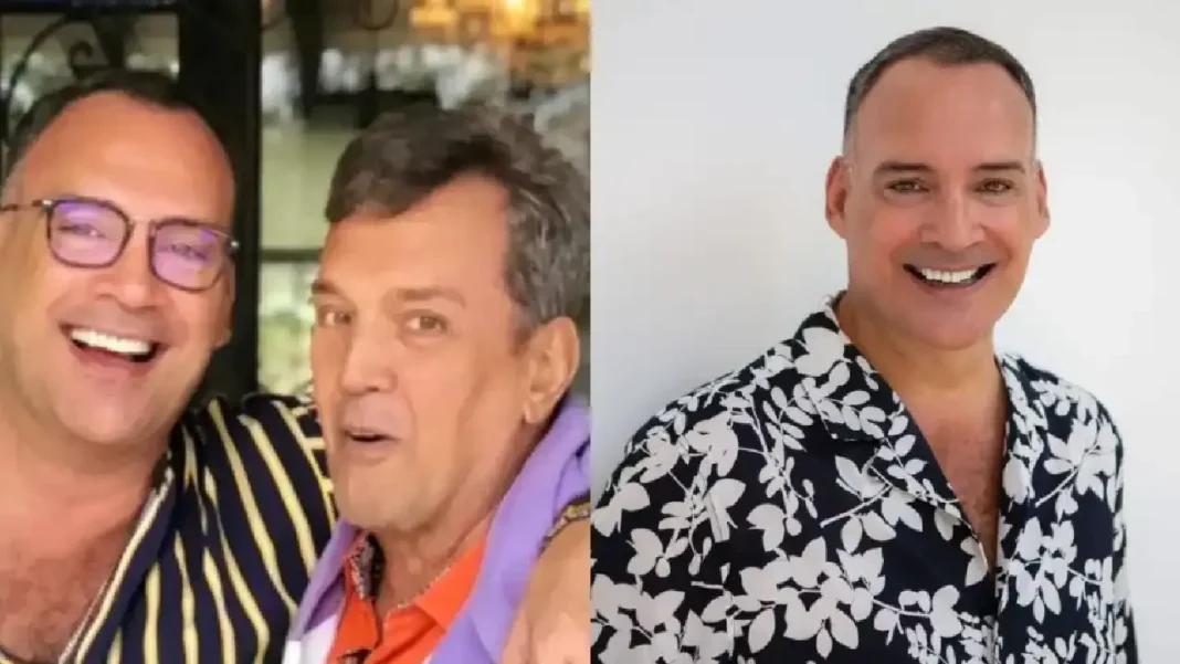 Los mensajes de Juan Carlos Uribe que lo vincularían con la muerte de su hermano