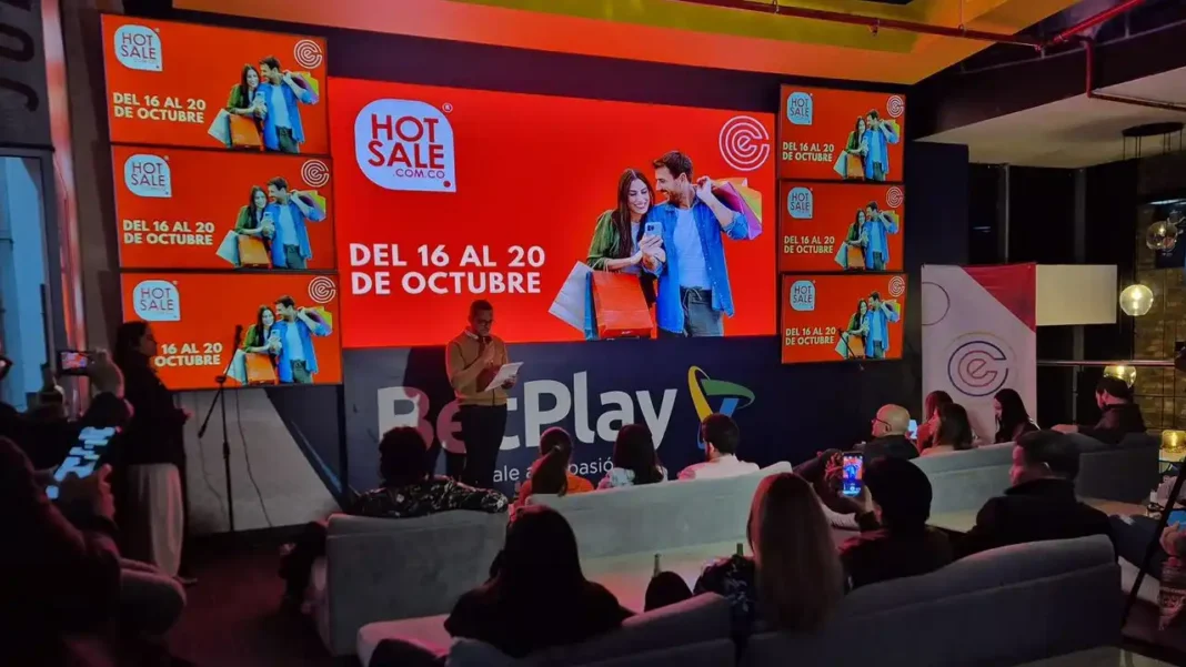 Hot Sale 2025: cuándo es, expectativas y marcas que participarán