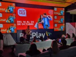 Hot Sale 2025: cuándo es, expectativas y marcas que participarán