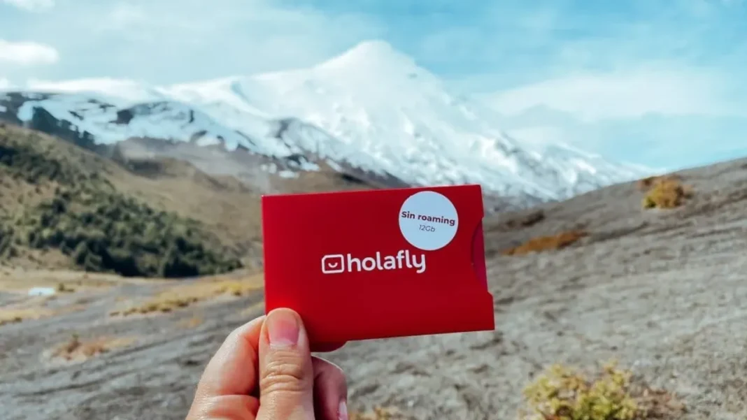 Qué tan bueno es Holafly