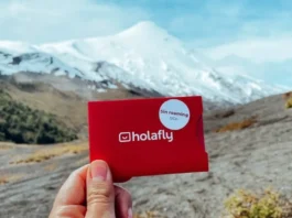 Qué tan bueno es Holafly
