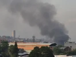 Video | Grave incendio en La Francia, Medellín: Esto es lo que sabemos