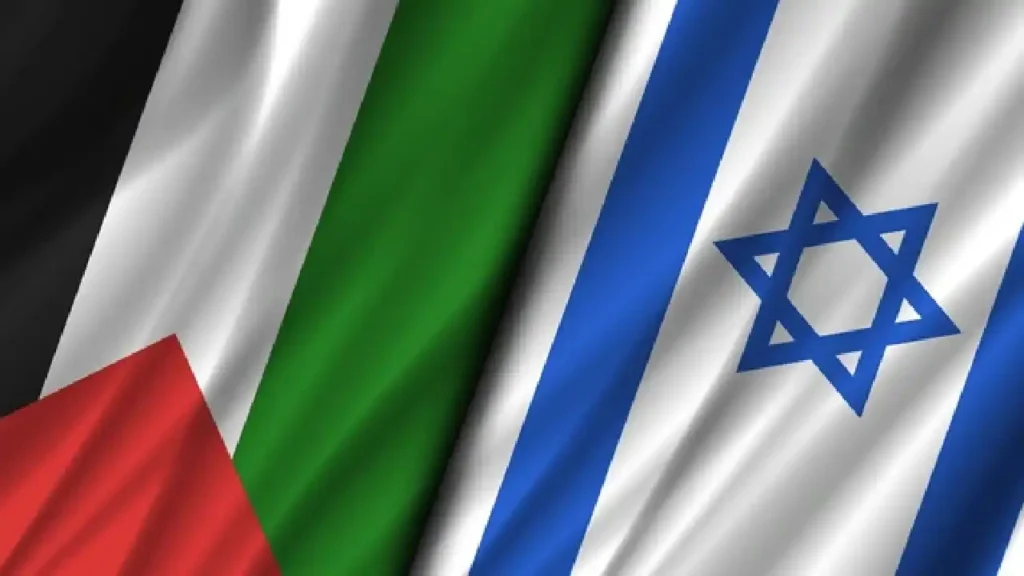 Israel, Palestina y la frontera entre la defensa y el exceso