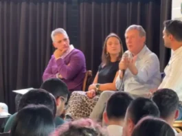 Oriente antioqueño firmó acuerdo para que 23 municipios labren su futuro