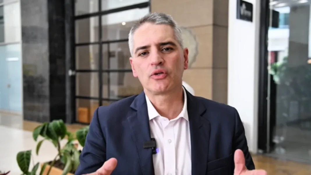 Gobernador de Antioquia lamenta hundimiento del referendo fiscal y alerta impacto en las regiones