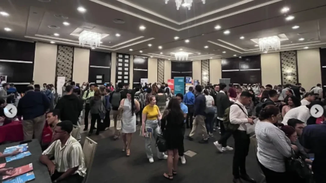 Agéndese con la FIEP Medellín: lugar, fecha y horas confirmadas