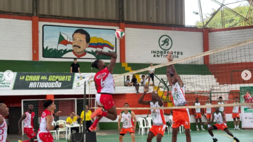 Urabá: Así fueron los primeros Juegos Departamentales Afrodescendientes 2025