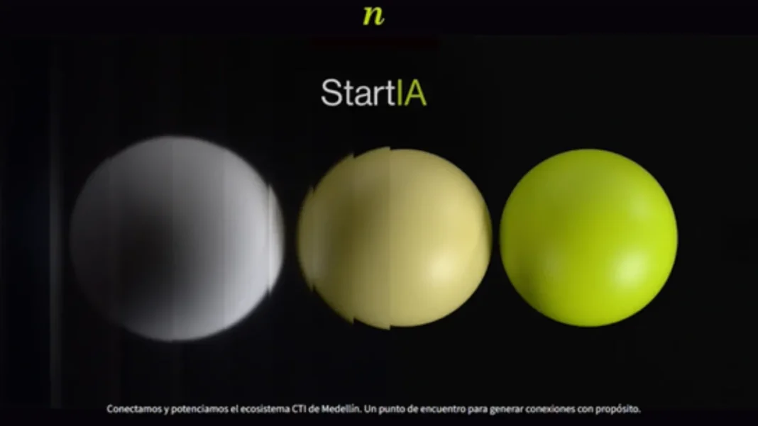 Cómo es y para qué sirve Startia, plataforma digital creada por Ruta N