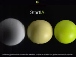 Cómo es y para qué sirve Startia, plataforma digital creada por Ruta N