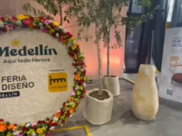 Feria del Diseño en Medellín atraerá a 20.000 visitantes, conózcala en cifras y su impacto