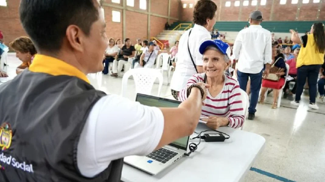 Indicios sobre el pago de Adulto Mayor en octubre 2025