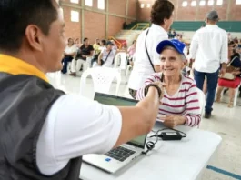 Indicios sobre el pago de Adulto Mayor en octubre 2025