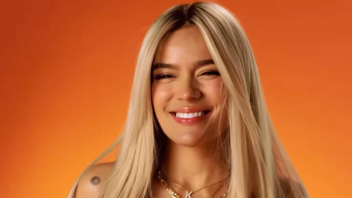Esto le costaría ir a ver a Karol G como Head Line del Coachella 2026
