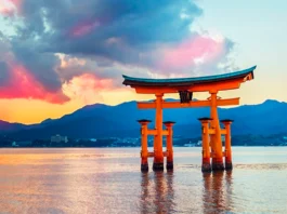 La preocupación por una posible guerra arancelaria entre Japón y Estados Unidos, ambos aliados desde hace décadas, es moderada.