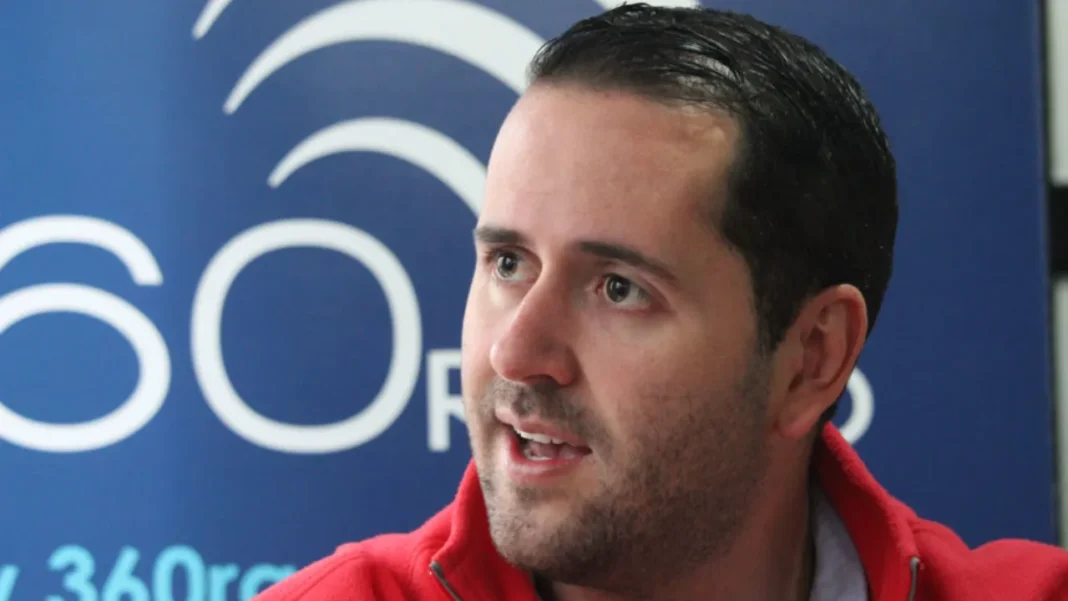 ¿Cómo avanza Antioquia en la mirada de Juan Sebastián Abad?