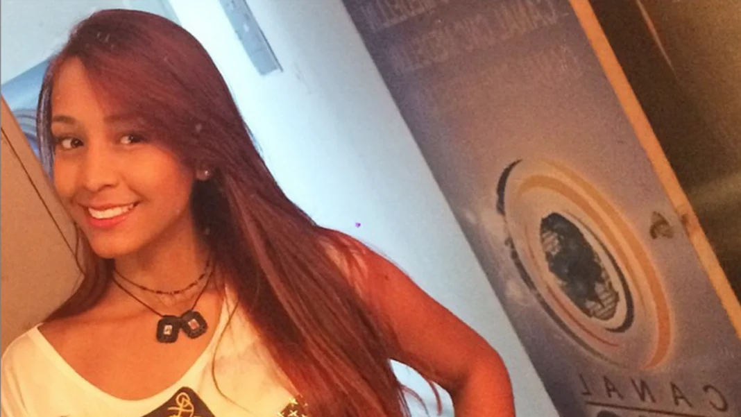 El caso de Juliana López, por narcotráfico en China, marcó a Colombia desde 2015, cuando la modelo paisa fue detenida en Guangzhou con cocaína en su equipaje y condenada a 15 años de prisión.